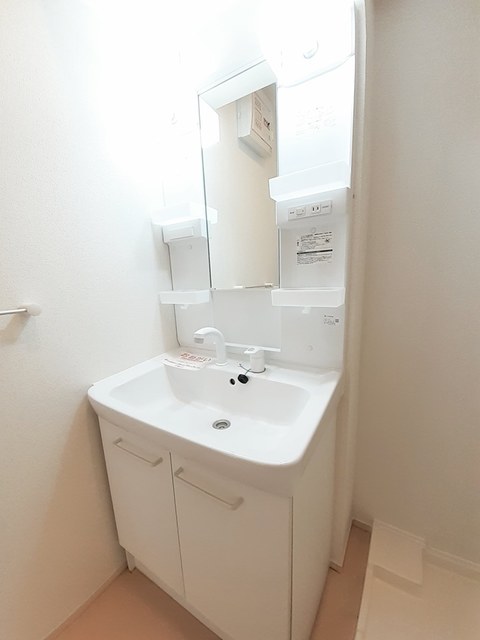 エヴェリーナ Iの内装写真