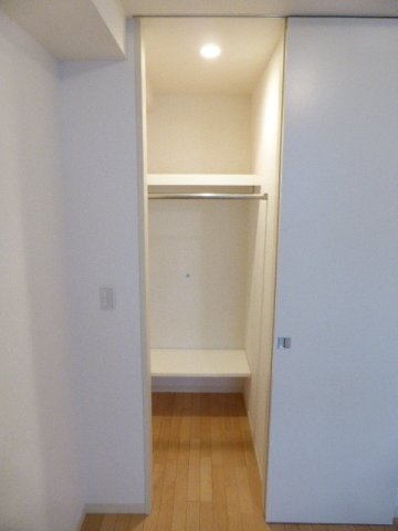 収納　収納※別部屋参考写真