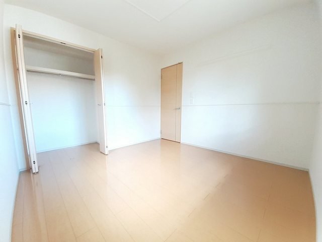 収納　収納があります