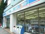 コンビニ　ローソン 東品川三丁目店（コンビニ）まで116m
