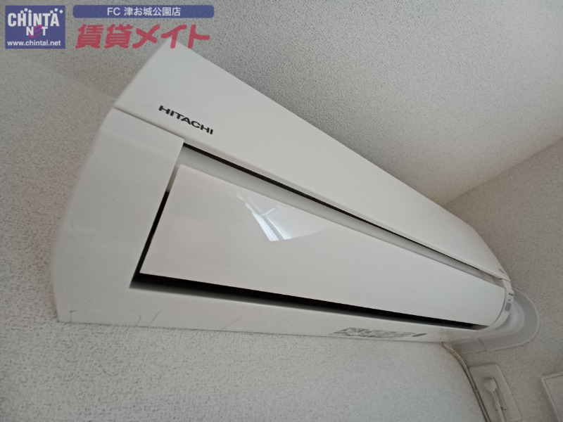 その他設備　同型画像参考