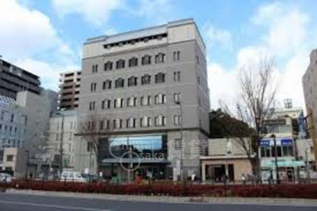 その他　西区役所（その他）まで555m