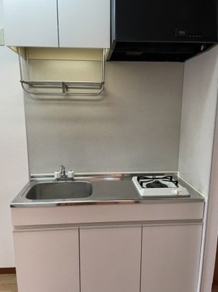 キッチン　同仕様写真