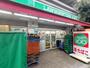コンビニ　ローソンストア100 小田急相模原店（コンビニ）まで49m