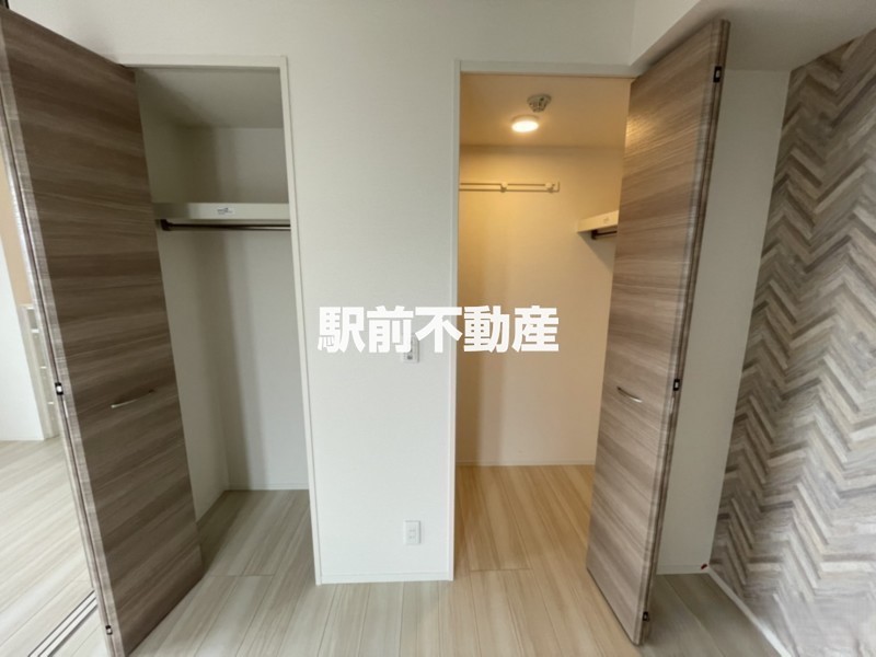 収納　■室内イメージ■