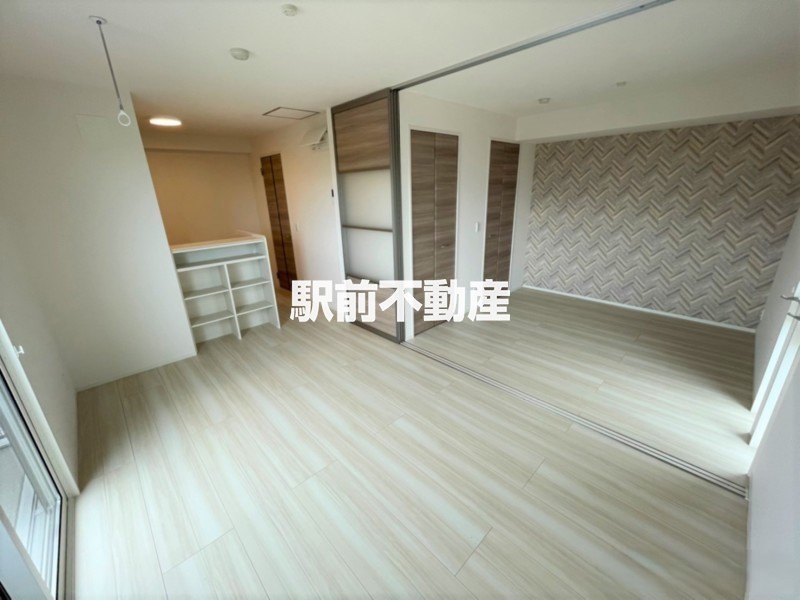 居室・リビング　■室内イメージ■