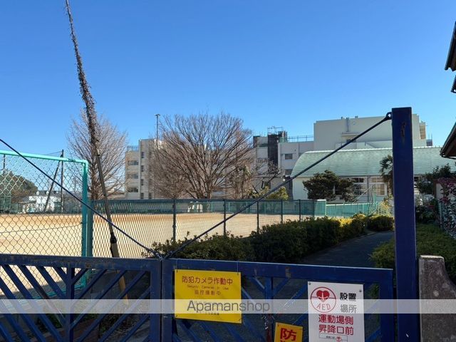小学校　船橋市立塚田小学校（小学校）まで889m
