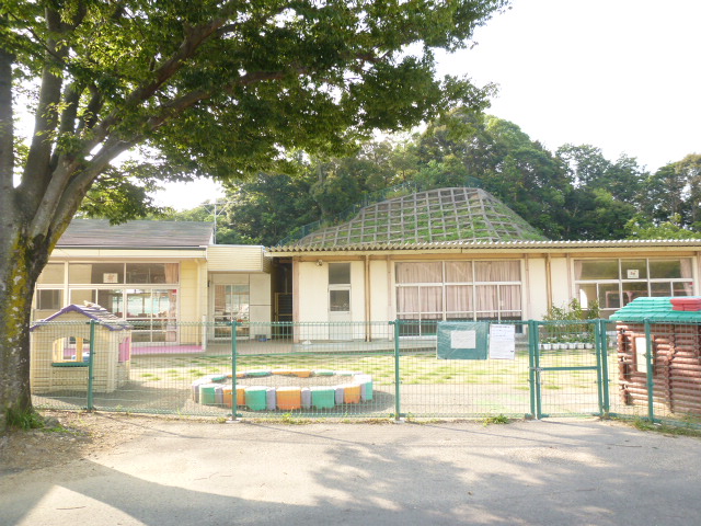 幼稚園・保育園　袋井市立南幼稚園（幼稚園・保育園）まで1007m