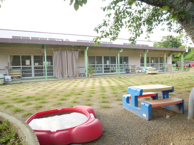幼稚園・保育園　袋井南保育所（幼稚園・保育園）まで1131m