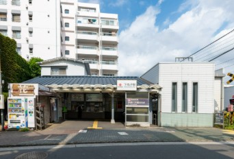 その他　下丸子駅（その他）まで1341m