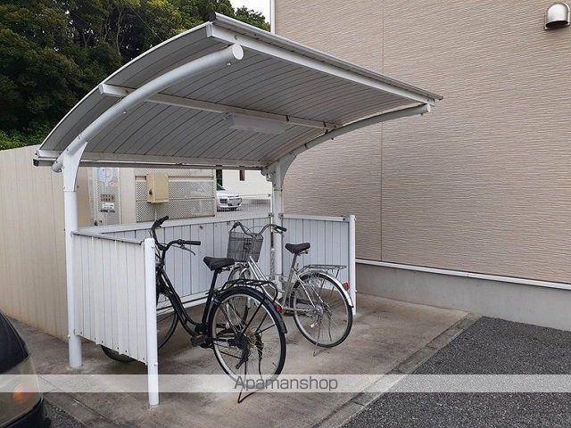 その他共有部分　その他共有部分