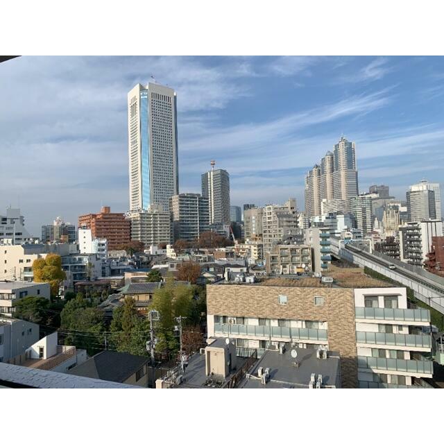 眺望　同仕様