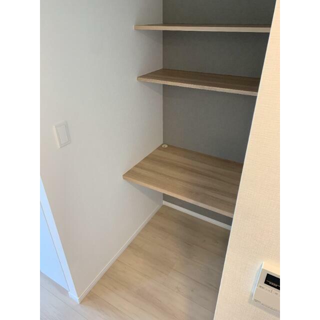 その他設備　同仕様