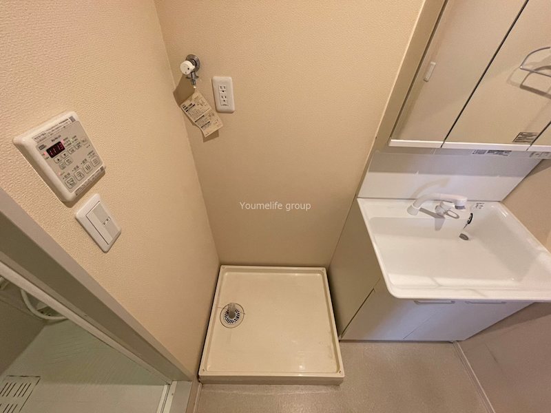 その他設備　別部屋参考になります。