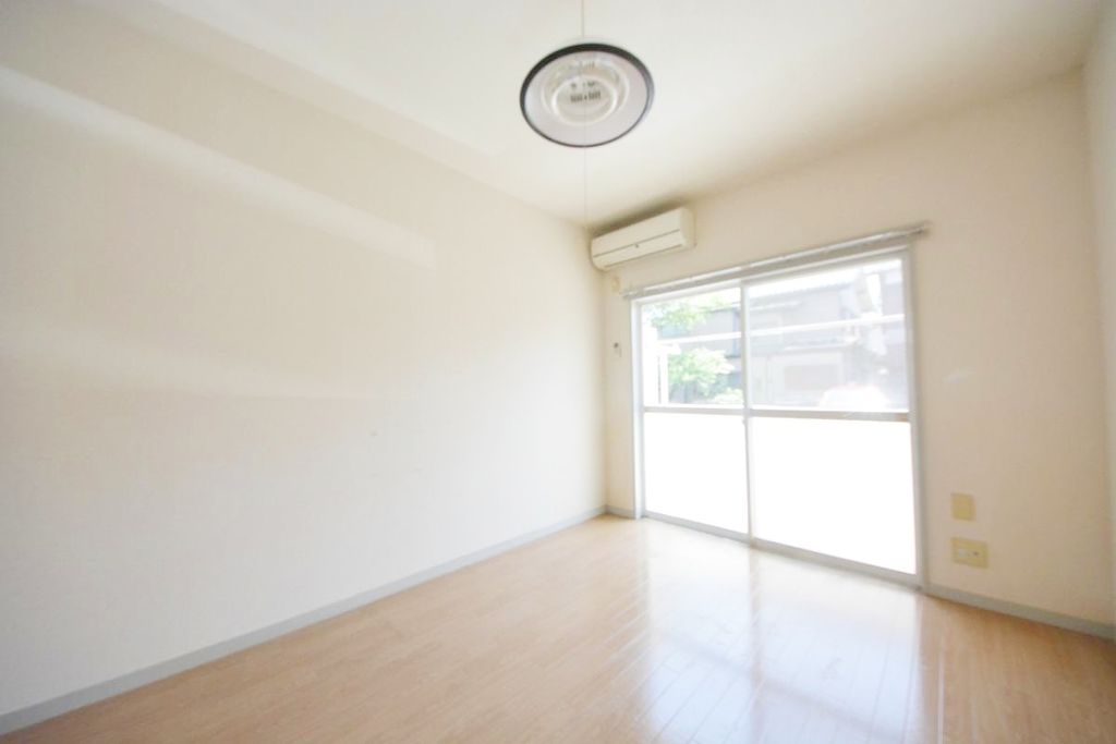 居室・リビング　リビング/居室