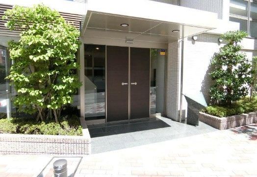 エントランス　☆エントランス☆