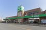 スーパー　サミットストア西小岩店（スーパー）まで269m