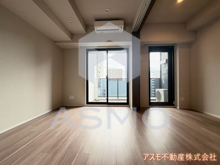 居室・リビング　※建物内別間取参考写真