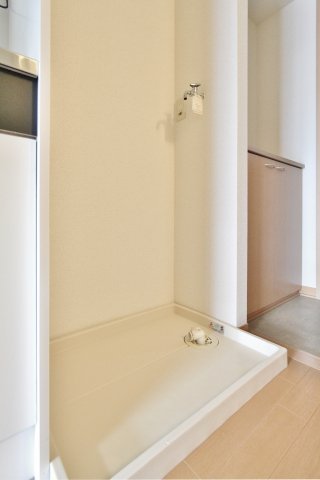 その他設備　参考写真（同物件別部屋）