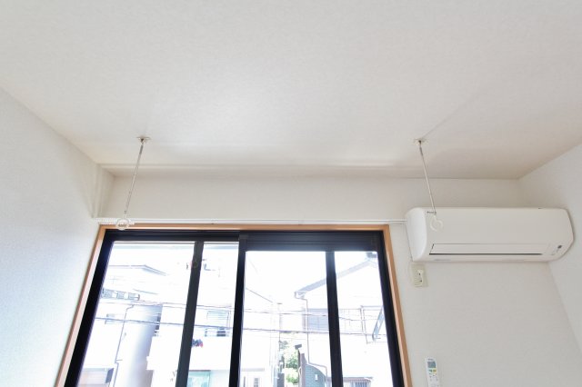その他　参考写真（同物件別部屋）
