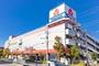 その他　ヤマダデンキ テックランド平和台駅前店（その他）まで637m
