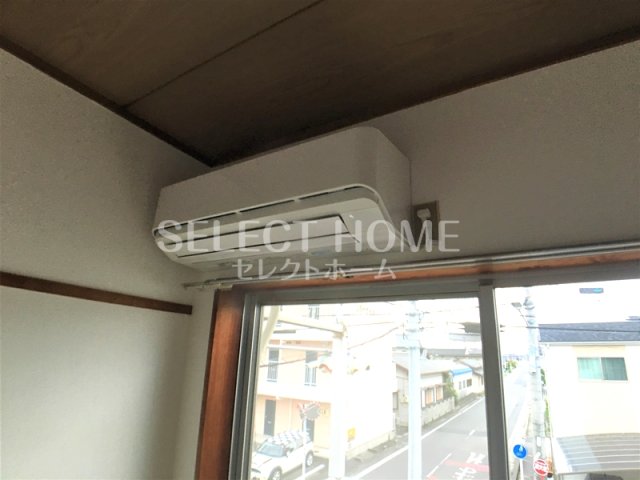 その他設備　同型タイプ