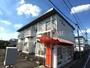 建物外観　物件の外観です