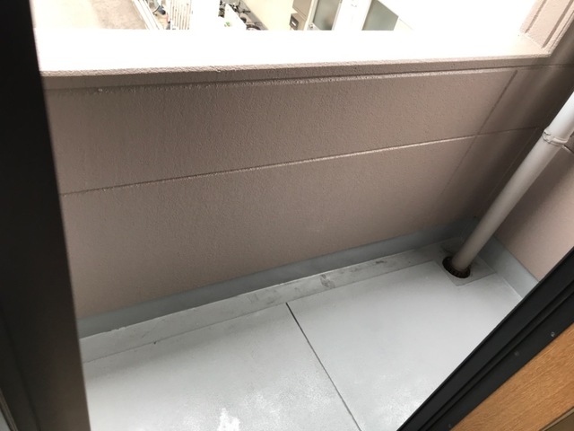 バルコニー　ベランダ