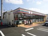 コンビニ　セブンイレブン 福山東深津1丁目店（コンビニ）まで389m