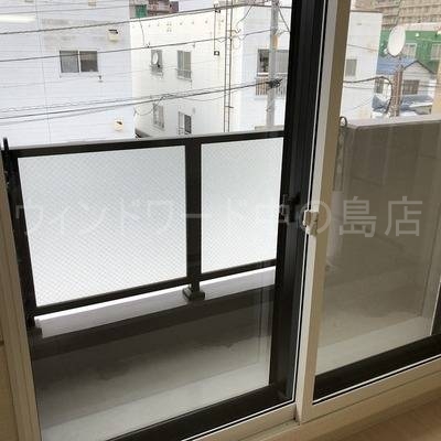 バルコニー　詳細は、ウィンドワード中の島店までご相談下さい。