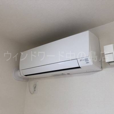 その他設備　詳細は、ウィンドワード中の島店までご相談下さい。