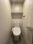 トイレ　トイレ清潔感ございます