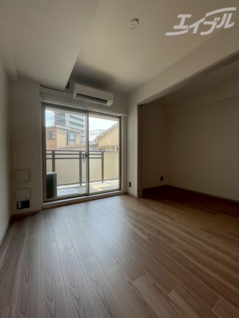 その他部屋・スペース　お部屋全体のお写真になります