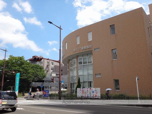 病院　仙台厚生病院（病院）まで80m