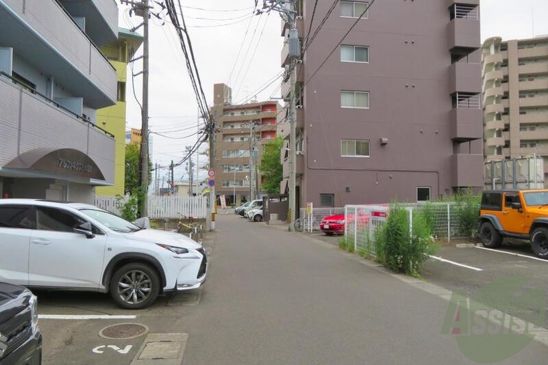 その他　（その他）まで100m