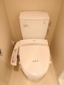 トイレ　参考写真です。