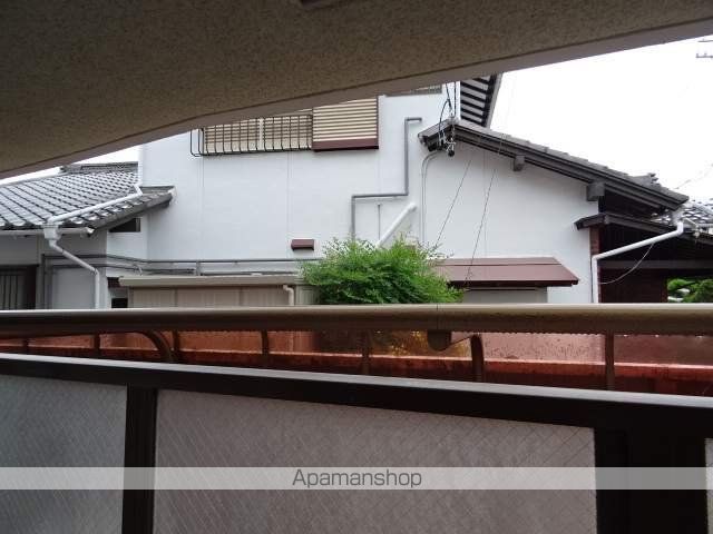 眺望　眺望
