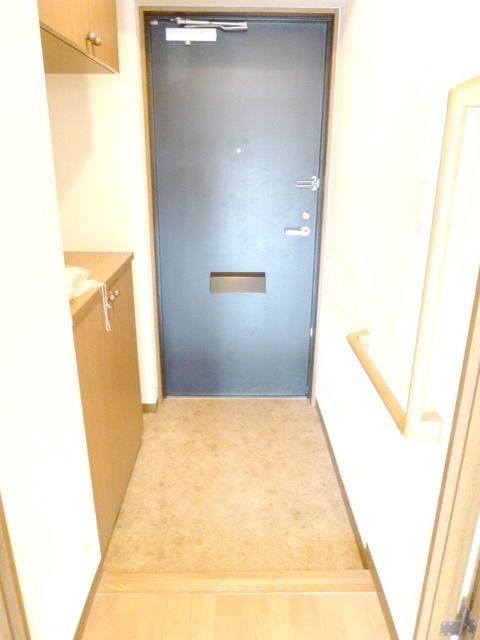 玄関　★お問い合わせはタウンハウジングまで★