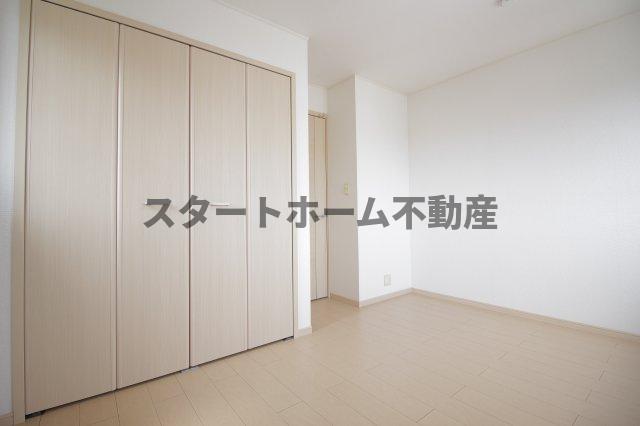 居室・リビング　ゆったり過ごせる居間です