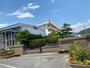 中学校　広島市立城南中学校（中学校）まで2300m