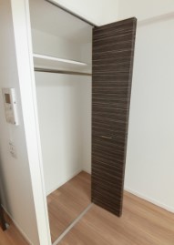 収納　収納※反転部屋参考写真
