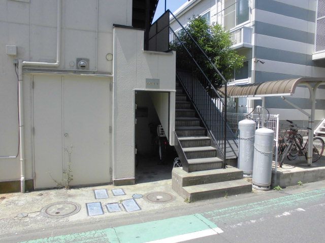 ロビー