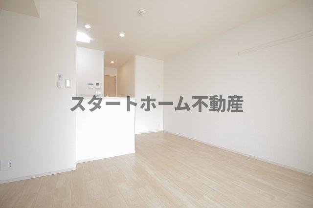 その他部屋・スペース　寝室です