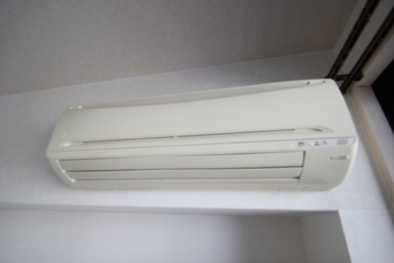 その他設備　※別部屋の写真です