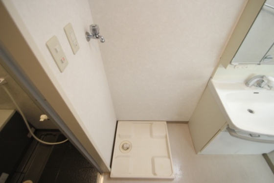 その他　※別部屋の写真です