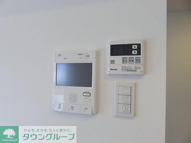 セキュリティ　★タウンハウジング蒲田店取り扱い★