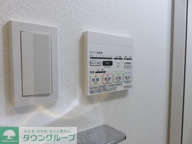 その他設備　★タウンハウジング蒲田店取り扱い★