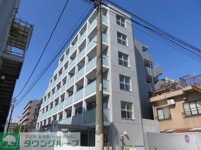 建物外観　★タウンハウジング蒲田店取り扱い★