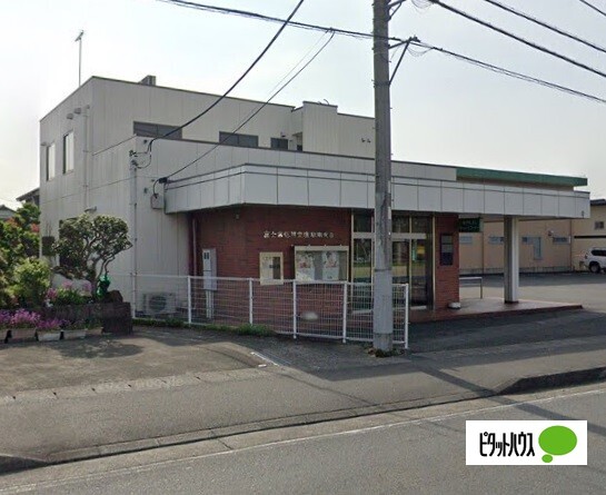 銀行　富士宮信用金庫駅南支店（銀行）まで1059m