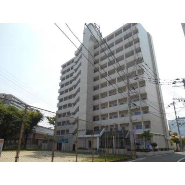 建物外観　建物外観
